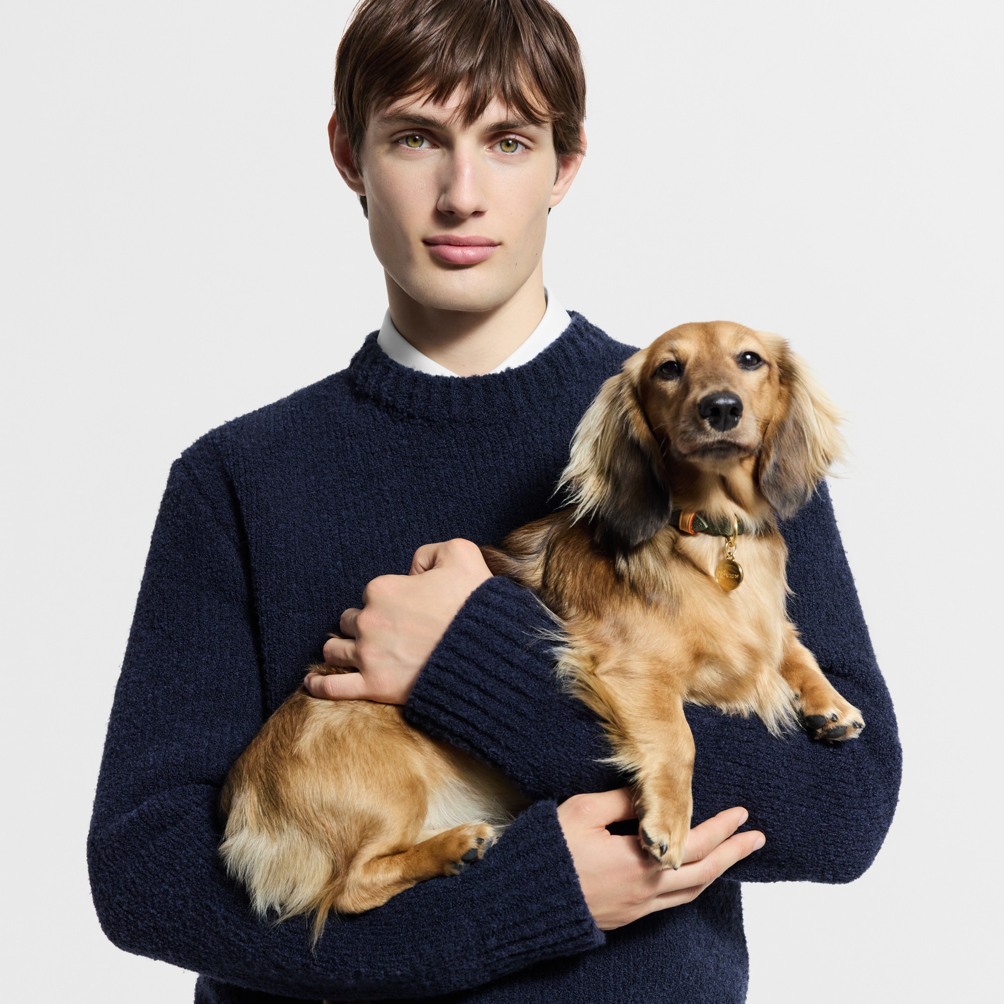 ドッグ カラー XS S00｜ルイ・ヴィトン 公式サイト - GI1489